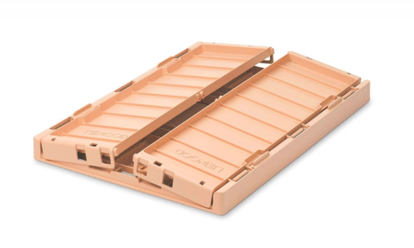 Liewood Weston krat Box L Tuscany Rose Liewood Weston krat Box L Tuscany Rose