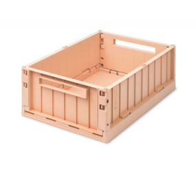 Liewood Weston krat Box L Tuscany Rose Liewood Weston krat Box L Tuscany Rose