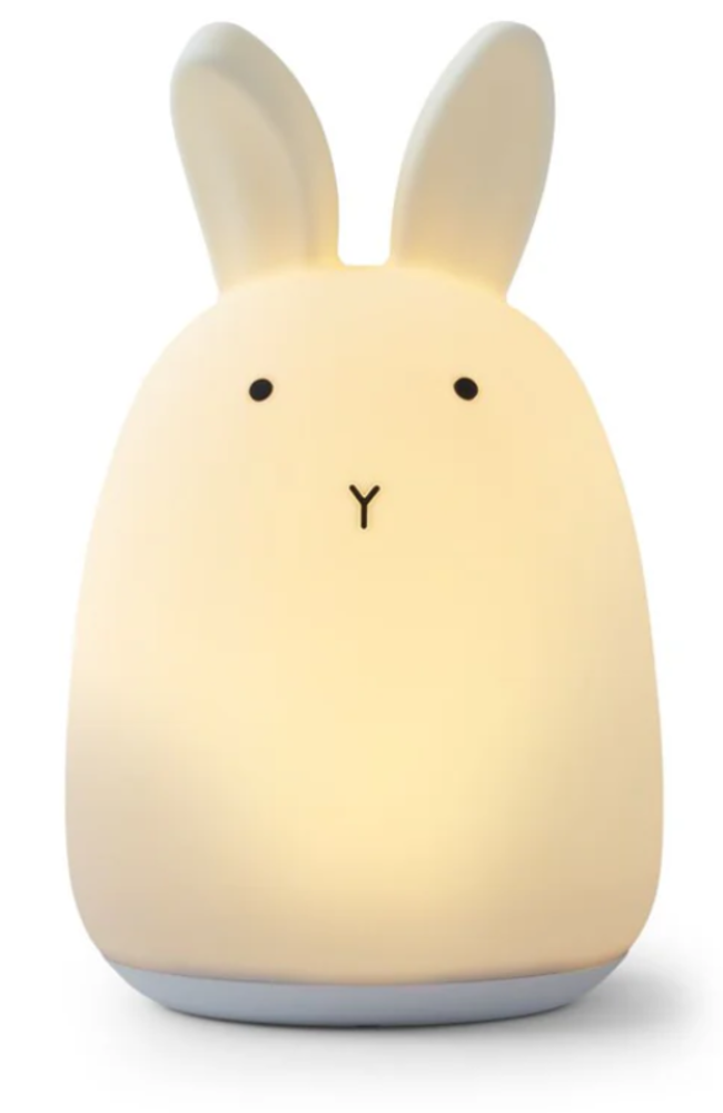 Liewood Nachtlampje Jimbo Night Light Rabbit Creme de la Creme