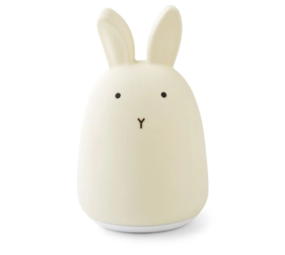Liewood Nachtlampje Jimbo Night Light Rabbit Creme de la Creme Liewood Nachtlampje Jimbo Night Light Rabbit Creme de la Creme