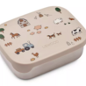 Liewood Lunchbox Arthur Farm Sandy Liewood Lunchbox Arthur Farm Sandy