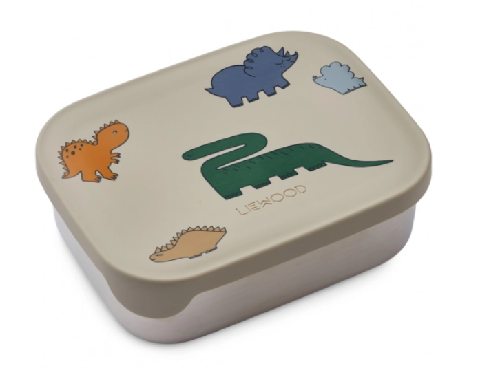 Lunchbox Arthur Dinosaurs Mist afbeelding