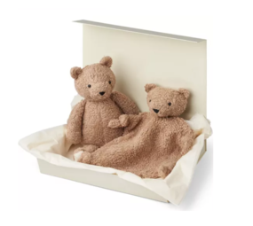 Liewood Luxe Geschenkdoos Ted Mr. Bear Beige Liewood Luxe Geschenkdoos Ted Mr. Bear Beige
