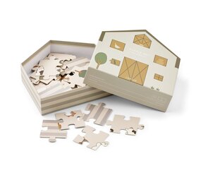 Liewood Jimmie Puzzle Liewood Jimmie Puzzle