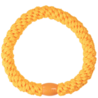 Kknekki Haarelastiekje Light Orange Kknekki Haarelastiekje Light Orange