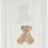 Jollein Hydrofiel Washandje 15x20cm Teddy Bear (3pack) Jollein Hydrofiel Washandje 15x20cm Teddy Bear (3pack)