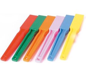 Shaw Magnets Set van 6 Magnetische  Staven Shaw Magnets Set van 6 Magnetische  Staven