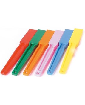 Shaw Magnets Set van 6 Magnetische  Staven