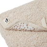 Jollein Verschoningsmat Boucle Naturel