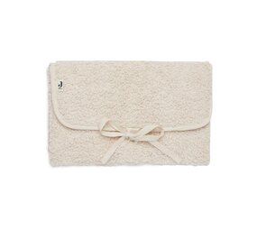 Jollein Verschoningsmat Boucle Naturel Jollein Verschoningsmat Boucle Naturel