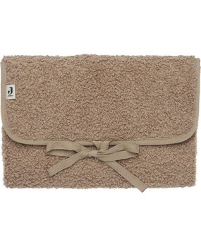 Jollein Verschoningsmat Boucle Biscuit Jollein Verschoningsmat Boucle Biscuit