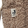Jollein Luieretui Boucle Biscuit