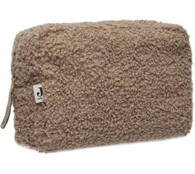 Jollein Luieretui Boucle Biscuit Jollein Luieretui Boucle Biscuit