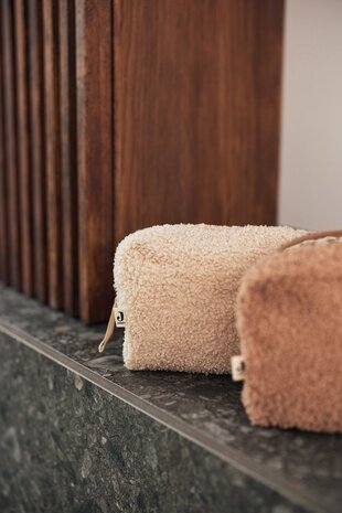 Jollein Luieretui Boucle Naturel Jollein Luieretui Boucle Naturel