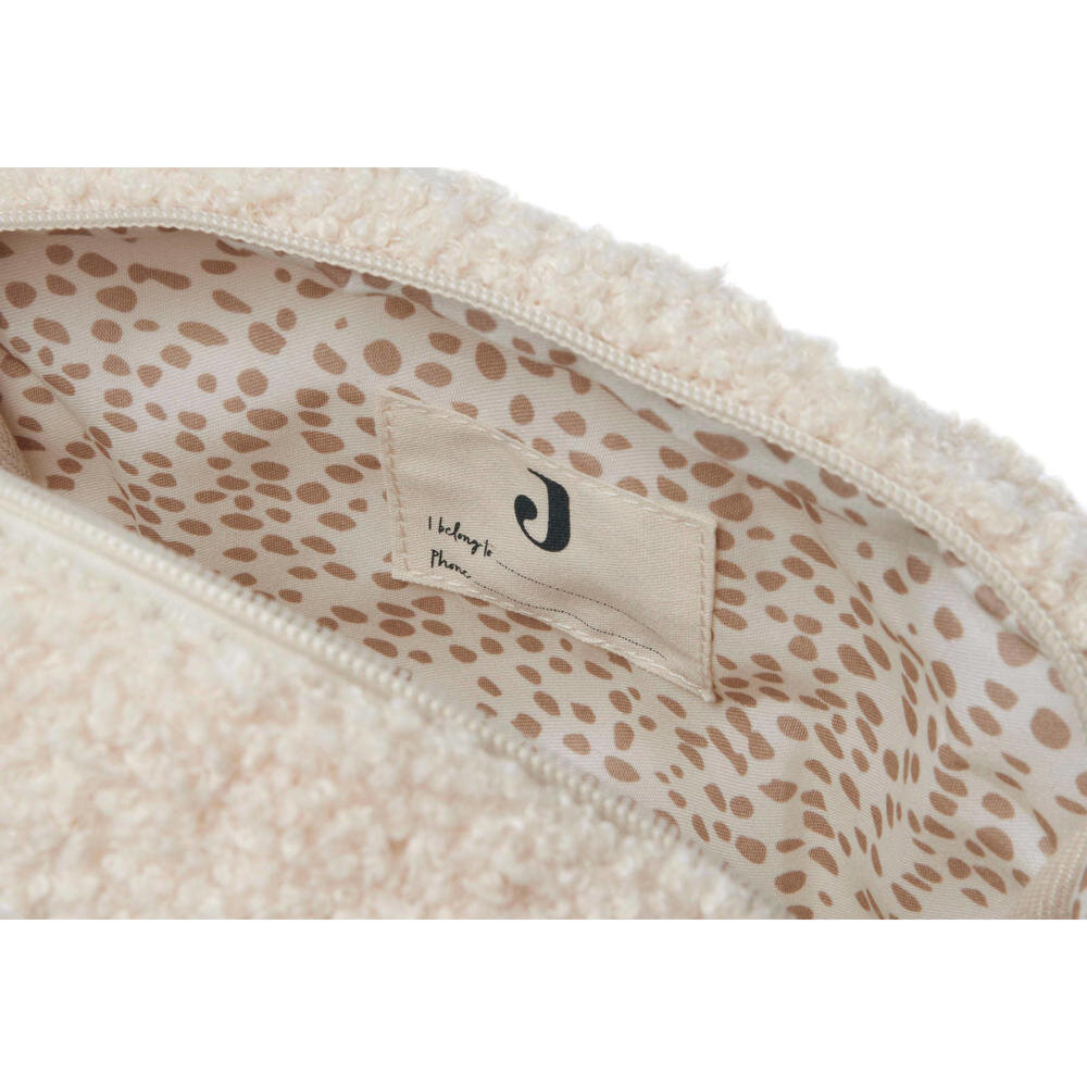 Jollein Luieretui Boucle Naturel Jollein Luieretui Boucle Naturel