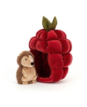 Jellycat Knuffel Brambling Hedgehog Egel
