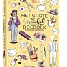 Het grote Creachick doeboek Het grote Creachick doeboek