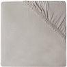 Jollein Hoeslaken Jersey 70x140/75x150cm Nougat Jollein Hoeslaken Jersey 70x140/75x150cm Nougat