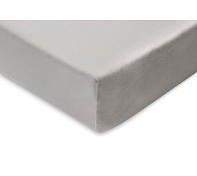 Jollein Hoeslaken Jersey 70x140/75x150cm Nougat Jollein Hoeslaken Jersey 70x140/75x150cm Nougat