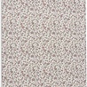 Jollein Hoeslaken Jersey 60x120cm Retro Flowers Jollein Hoeslaken Jersey 60x120cm Retro Flowers