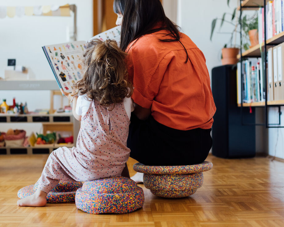 Waarom Stapelstein zo leuk is voor het hele gezin!