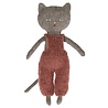 Maileg Chatons Kitten  Grey