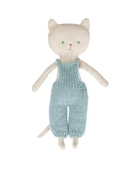 Maileg Chatons Kitten Dark Nature