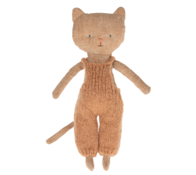 Maileg Chatons Kitten Ginger