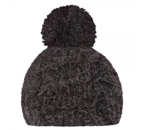 Maileg Gebreide Muts Anthracite