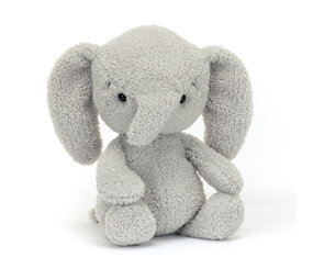 Jellycat Knuffel Olifant Rumblikin Elly Jellycat Knuffel Olifant Rumblikin Elly