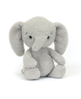 Jellycat Knuffel Olifant Rumblikin Elly