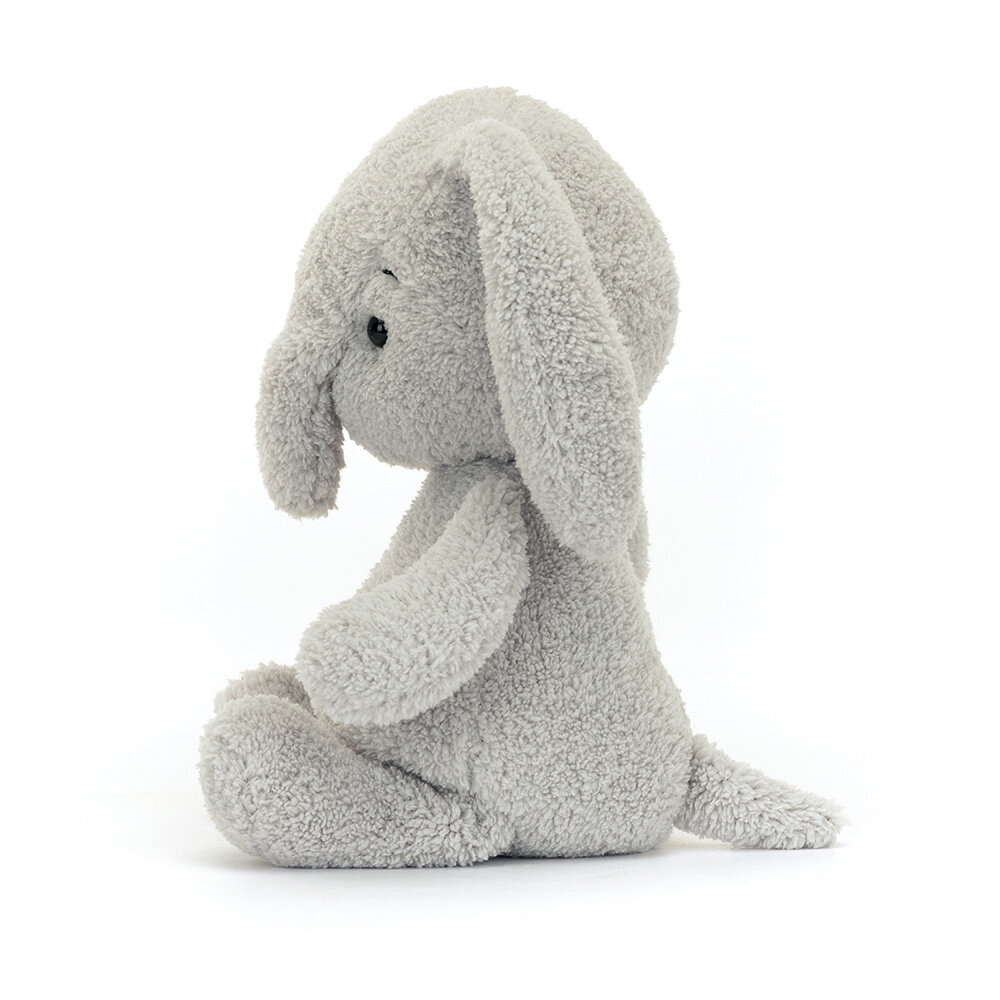 Jellycat Knuffel Olifant Rumblikin Elly Jellycat Knuffel Olifant Rumblikin Elly