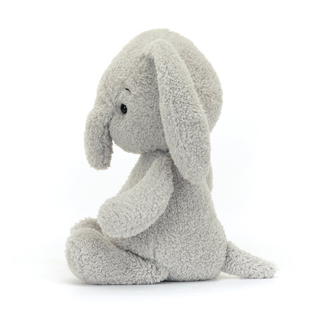 Jellycat Knuffel Olifant Rumblikin Elly Jellycat Knuffel Olifant Rumblikin Elly