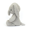 Jellycat Knuffel Olifant Rumblikin Elly Jellycat Knuffel Olifant Rumblikin Elly