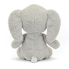 Jellycat Knuffel Olifant Rumblikin Elly Jellycat Knuffel Olifant Rumblikin Elly