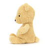 Jellycat Knuffel Beer Rumblikin Bear Jellycat Knuffel Beer Rumblikin Bear
