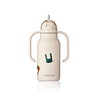 Liewood Drinkfles Kimmie Bottle 250 ml | Bunny Sandy Liewood Drinkfles Kimmie Bottle 250 ml | Bunny Sandy