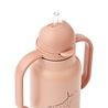 Liewood Drinkfles Kimmie Bottle 250 ml | Unicorn Pale Tuscany