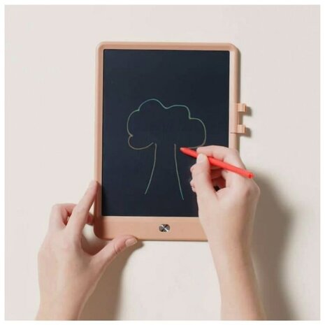 Liewood Zora Magisch Teken Tablet Tuscany Rose