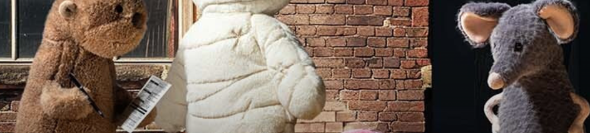 De nieuwe Halloween collectie van Jellycat