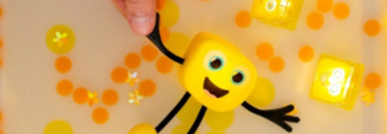 Glo Pals: Lichtgevende Speelgoedfiguren voor Kinderen