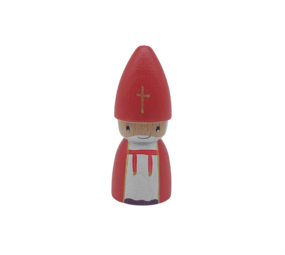 Houten Sint Houten Sint
