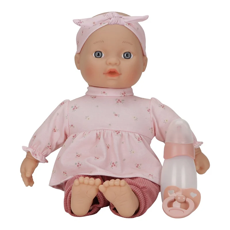 Babypop Lily afbeelding