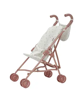 Little Dutch Metalen poppenbuggy Little Dutch Metalen poppenbuggy