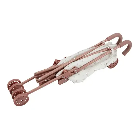 Little Dutch Metalen poppenbuggy Little Dutch Metalen poppenbuggy