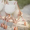 Little Dutch Metalen poppenbuggy Little Dutch Metalen poppenbuggy