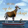 Stem op de okapi Stem op de okapi