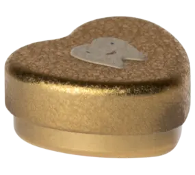 Maileg Tandendoosje Tooth Box Gold Maileg Tandendoosje Tooth Box Gold