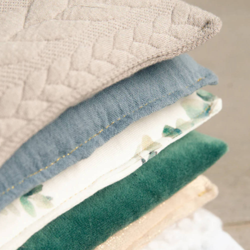 Little Botanic Label Pittenzakjes Jeans XL-Set Little Botanic Label Pittenzakjes Jeans XL-Set