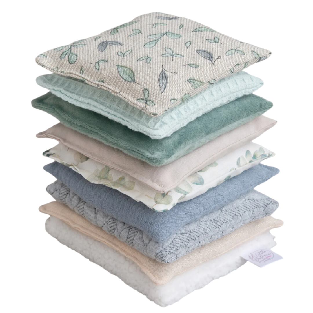 Pittenzakjes Jeans XL-Set afbeelding